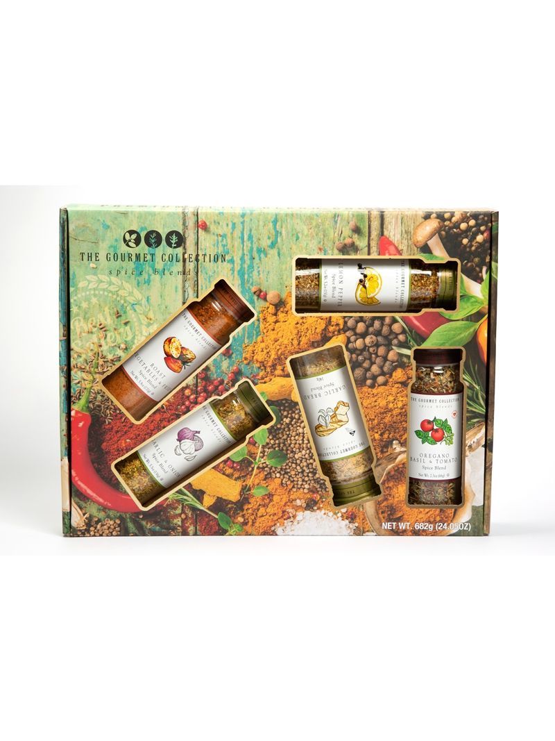 TGC BEST SELLERS_5pk
