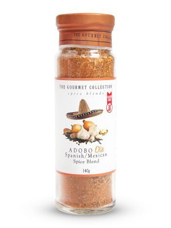 spice blend