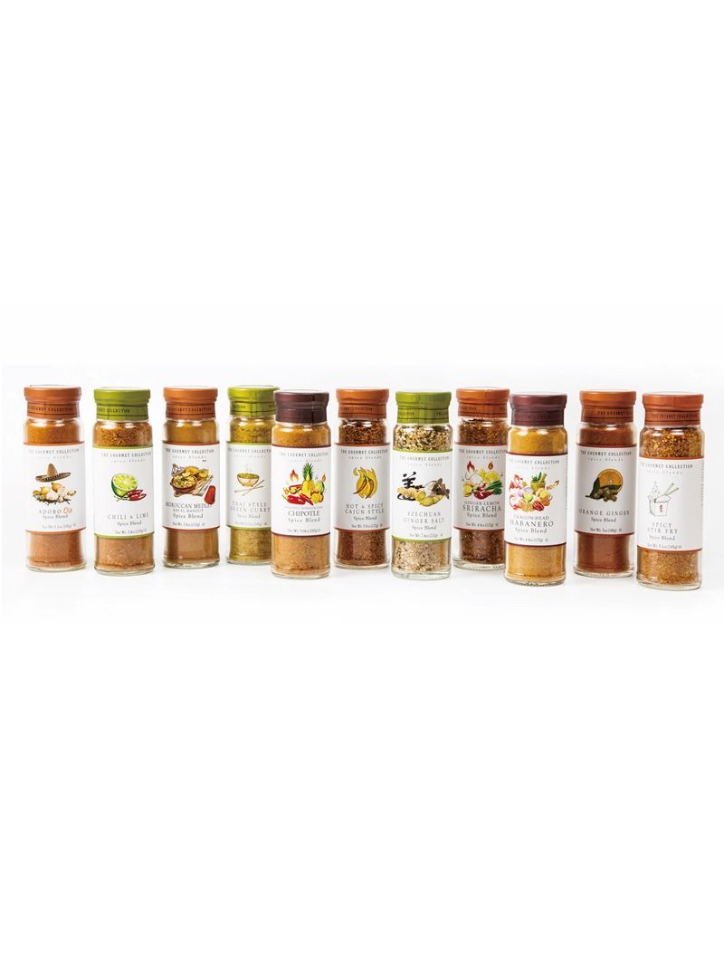 spice blend