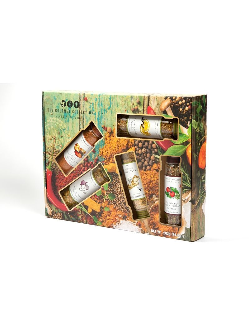 TGC BEST SELLERS_5pk